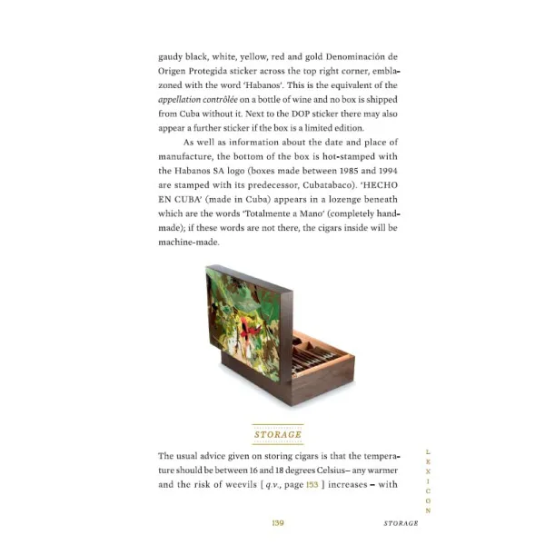 Cigars: A Guide
