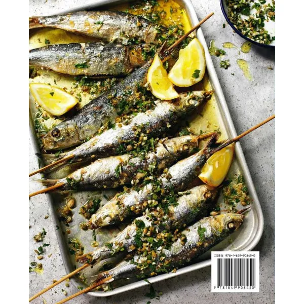Fish & Shellfish