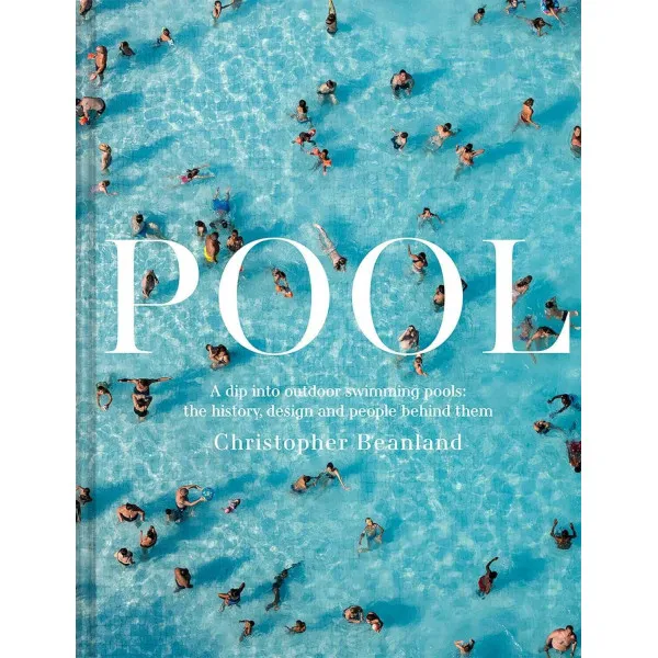 Pool. A Dip Into Outdoor Swimming Pools