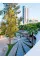 City Parks. A Stroll Around the World's Most Beautiful Public Spaces