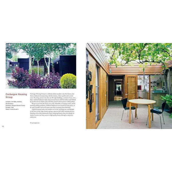 100 Twentieth Century Houses