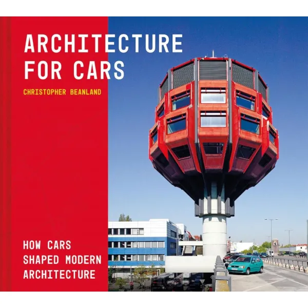 Architecture for Cars