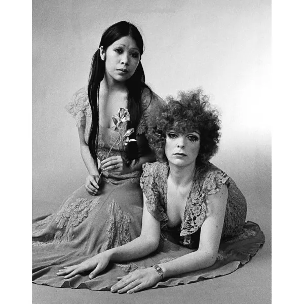 Groupies and Other Electric Ladies