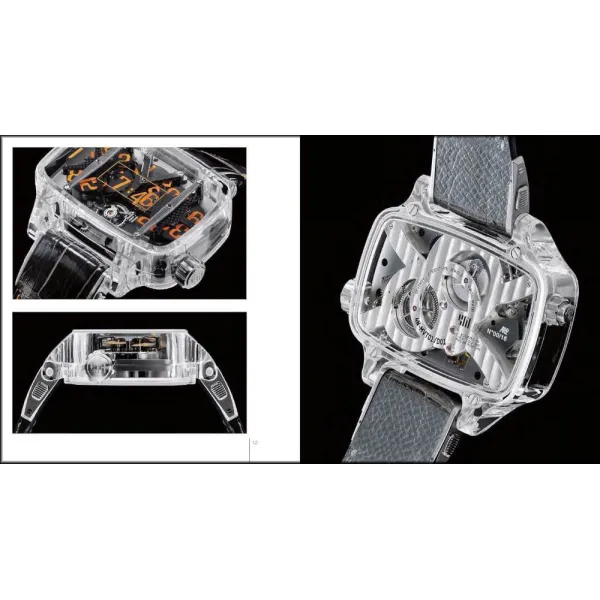 Independent Watchmakers