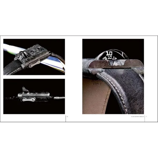 Independent Watchmakers