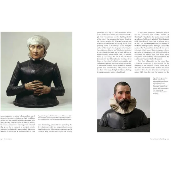 Carvings, Casts & Collectors