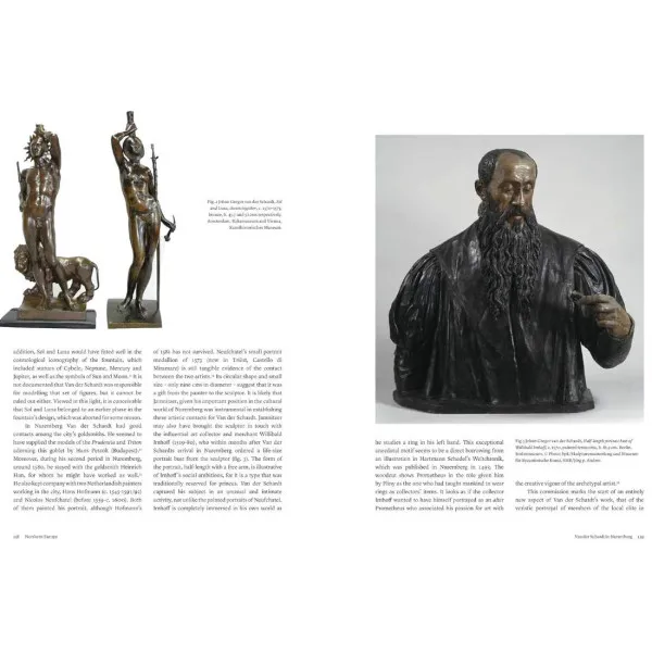 Carvings, Casts & Collectors