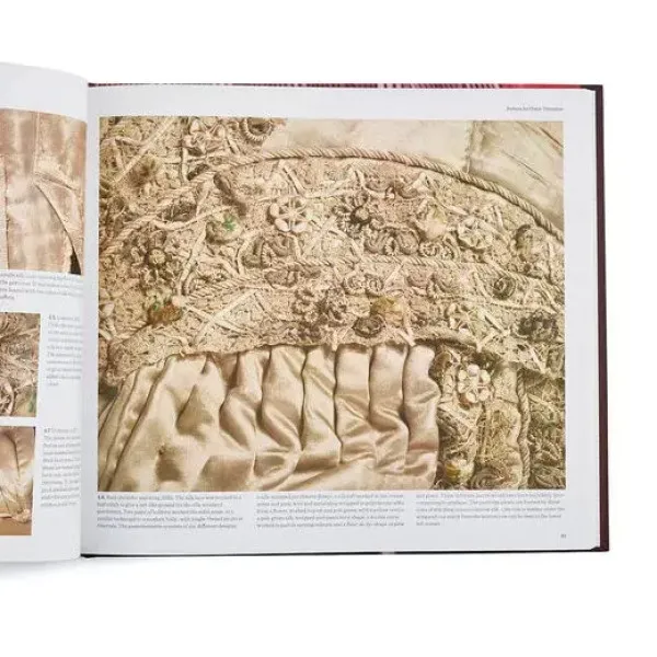 Seventeenth-century Women's Dress Patterns: Book Two