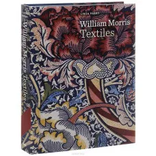 William Morris Textiles