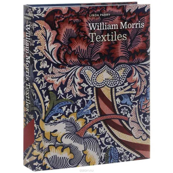 William Morris Textiles