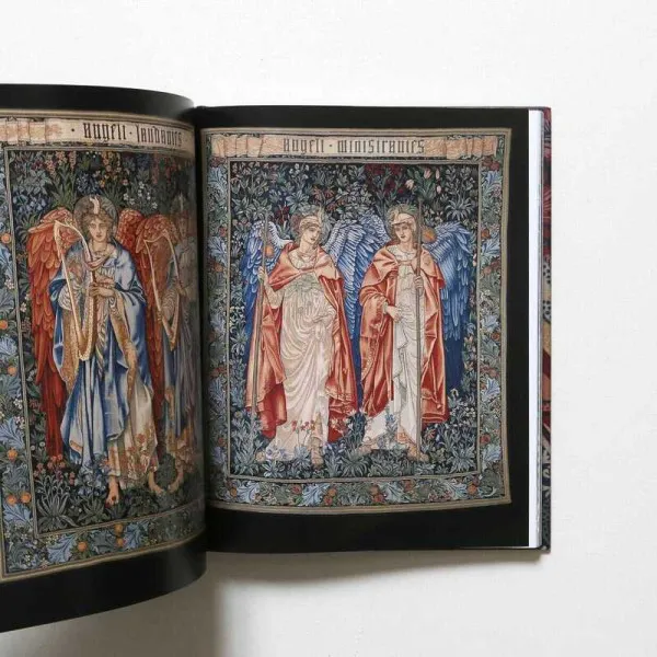 William Morris Textiles