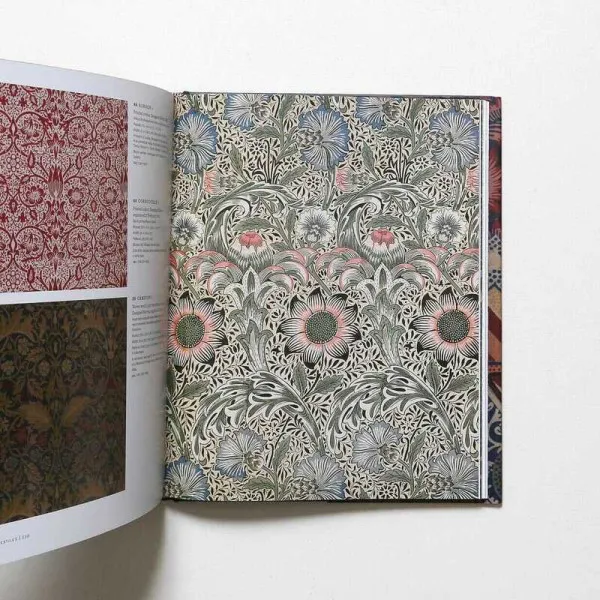William Morris Textiles