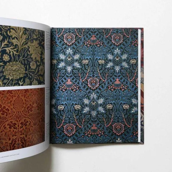 William Morris Textiles