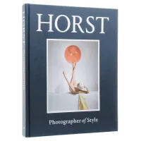 Horst : Photographer of Style