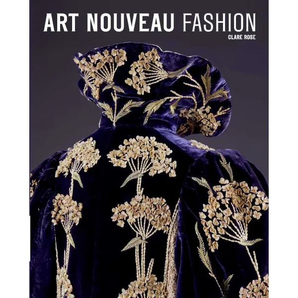 Art Nouveau Fashion