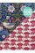 V&A Pattern. 100 Postcards