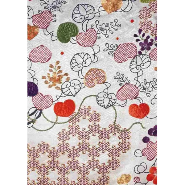 V&A Pattern. 100 Postcards