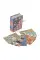V&A Pattern. 100 Postcards