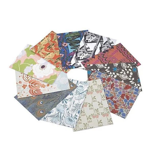 V&A Pattern. 100 Postcards