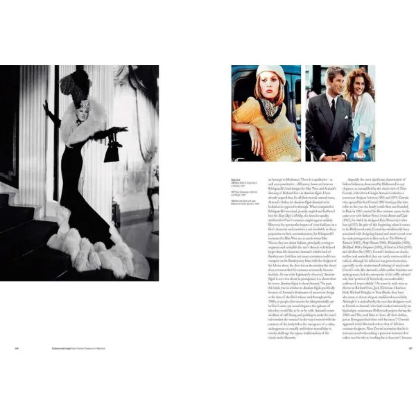 The Glamour of Italian Fashion Since 1945
