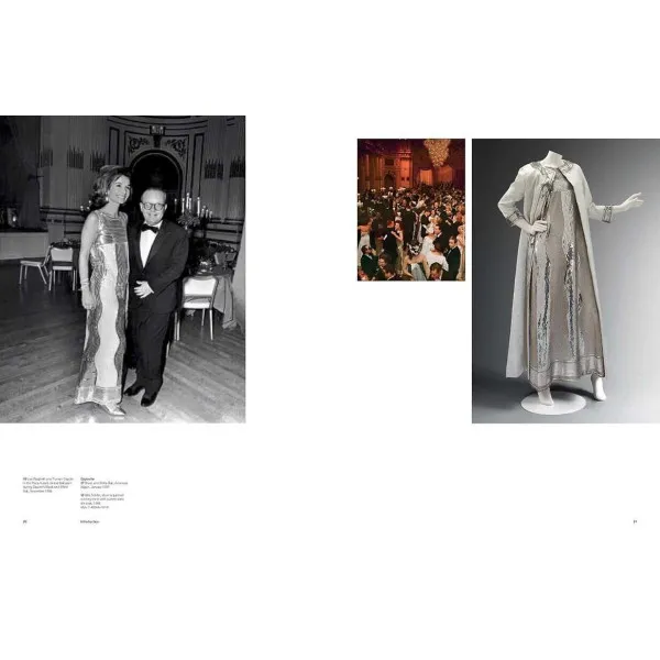 The Glamour of Italian Fashion Since 1945