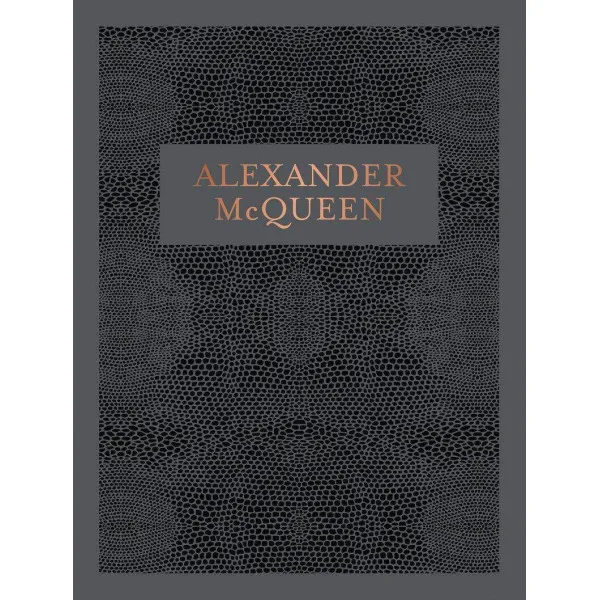 Alexander McQueen