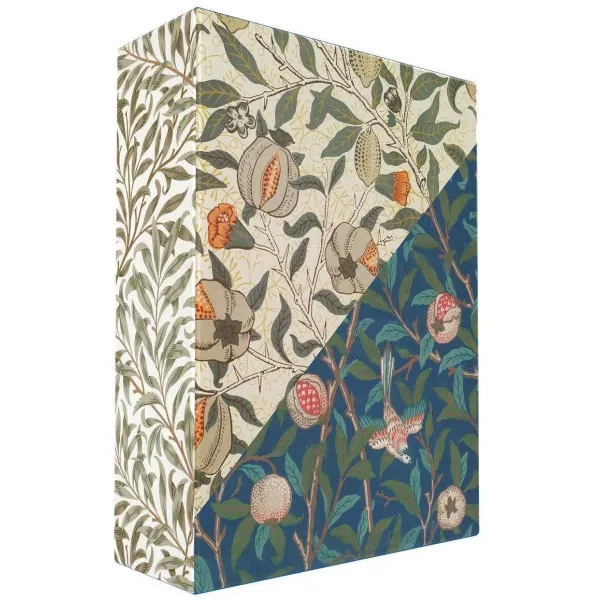 William Morris. 100 Postcards