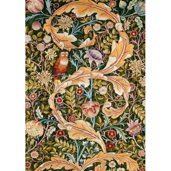 William Morris. 100 Postcards