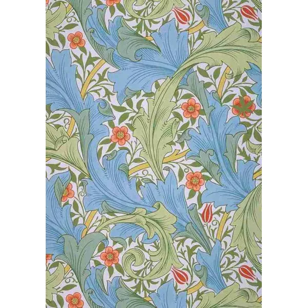 William Morris. 100 Postcards