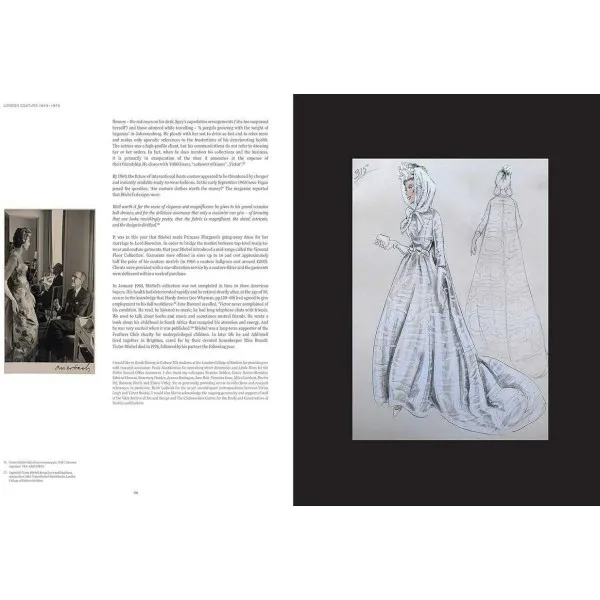 London Couture: British Luxury 1923 - 1975 : British Luxury 1923 - 1975