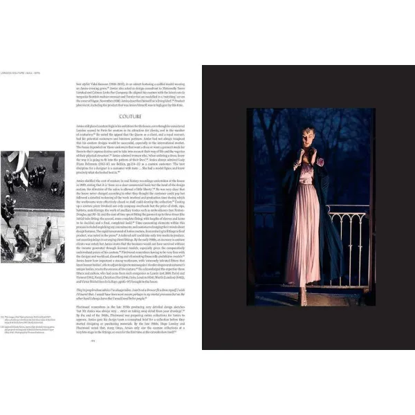London Couture: British Luxury 1923 - 1975 : British Luxury 1923 - 1975