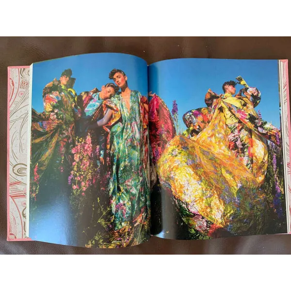 Tim Walker : Wonderful Things