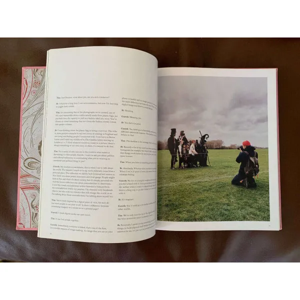 Tim Walker : Wonderful Things