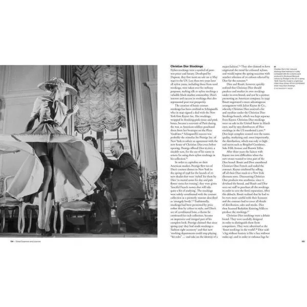 Dior. A New Look, A New Enterprise (1947-57)