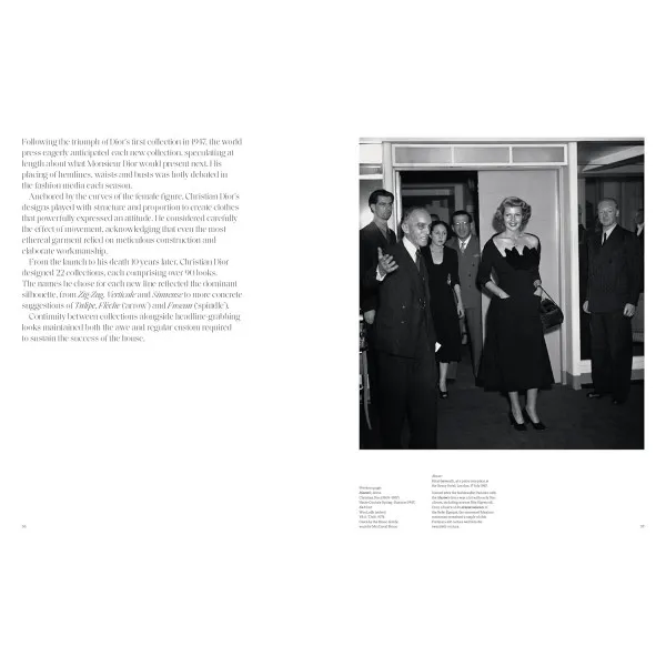 Christian Dior