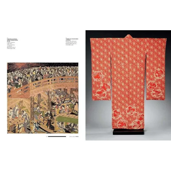 Kimono : Kyoto to Catwalk