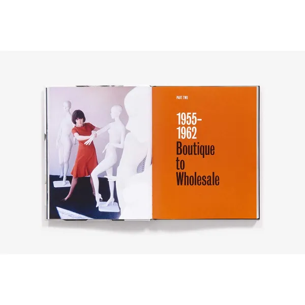 Mary Quant
