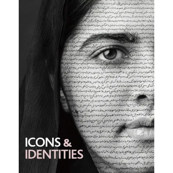 Icons and Identities : Famous Faces from the National Portrait Gallery Collection
