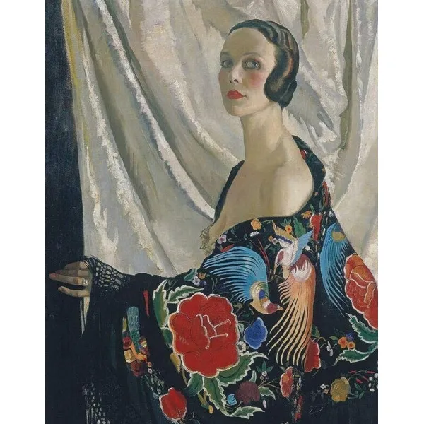 Icons and Identities : Famous Faces from the National Portrait Gallery Collection