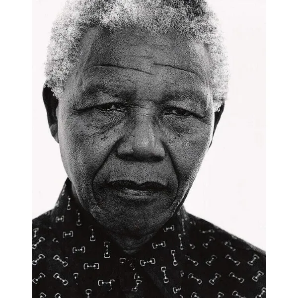 Icons and Identities : Famous Faces from the National Portrait Gallery Collection