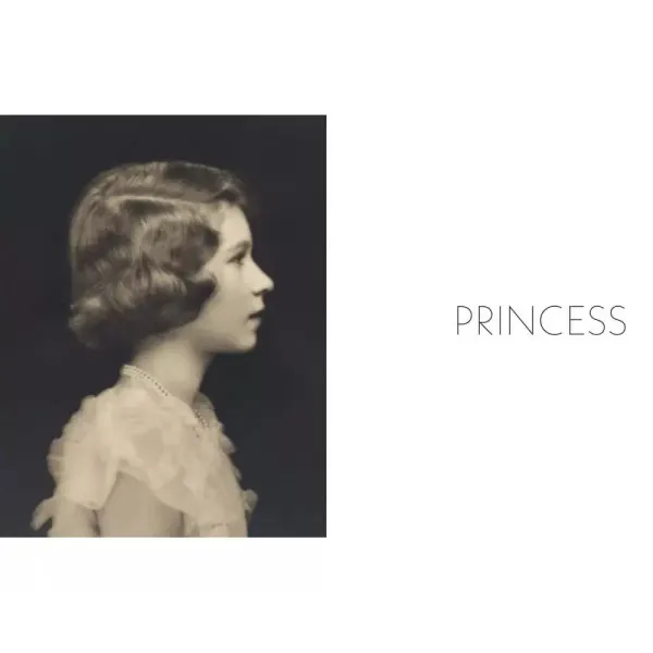 Elizabeth II : Princess, Queen, Icon
