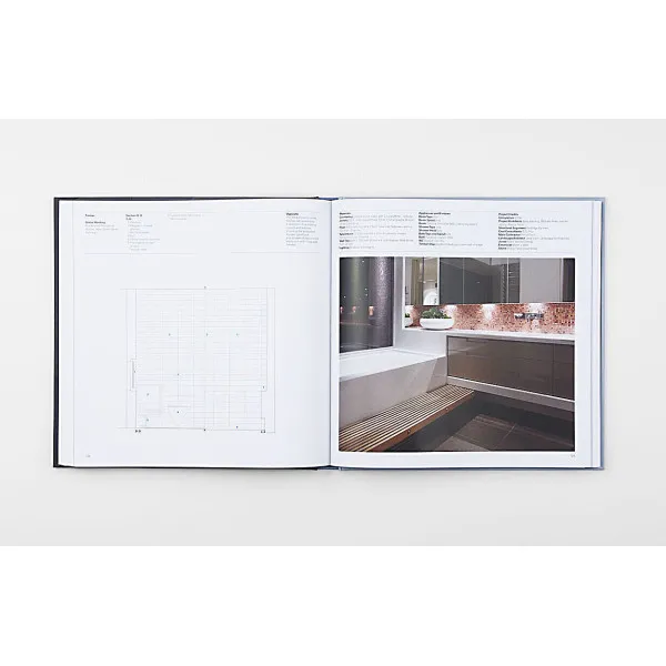 Detail in Contemporary Bathroom Design