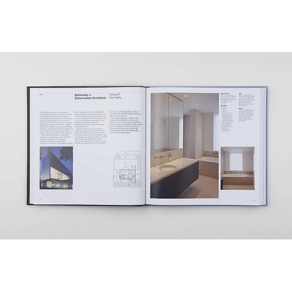 Detail in Contemporary Bathroom Design