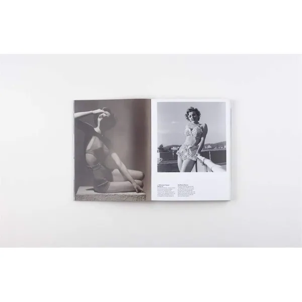 100 Years of Fashion