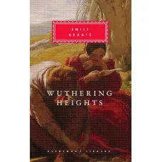 Wuthering Heights. E. Brontë
