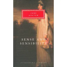 Sense And Sensibility. Jane Austen