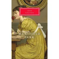 Mansfield Park. Jane Austen