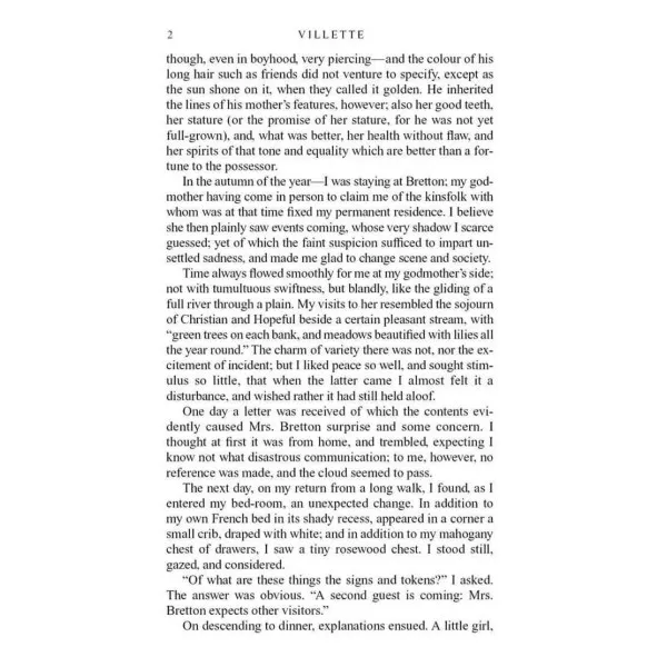 Villette