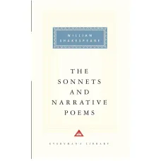 The Sonnets and Narrative Poems. William Shakespeare