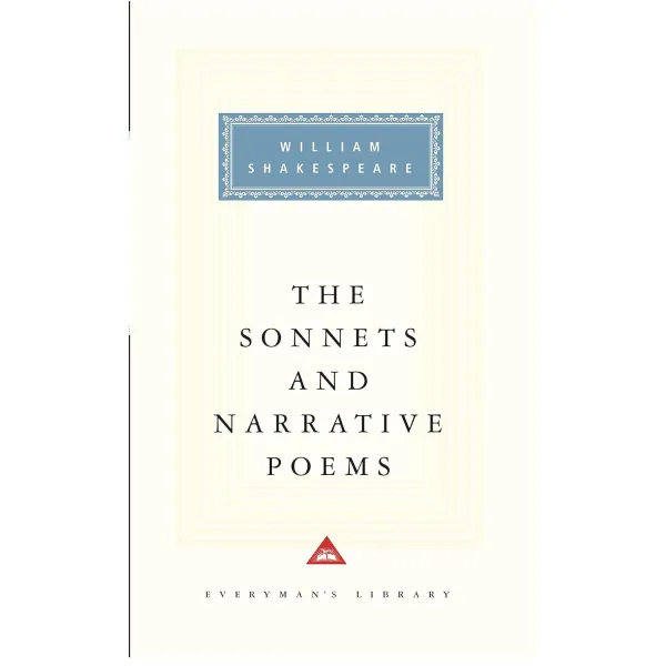 The Sonnets and Narrative Poems. William Shakespeare